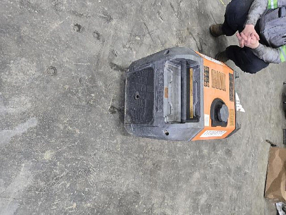 GENERAC IQ 3500 photo 4