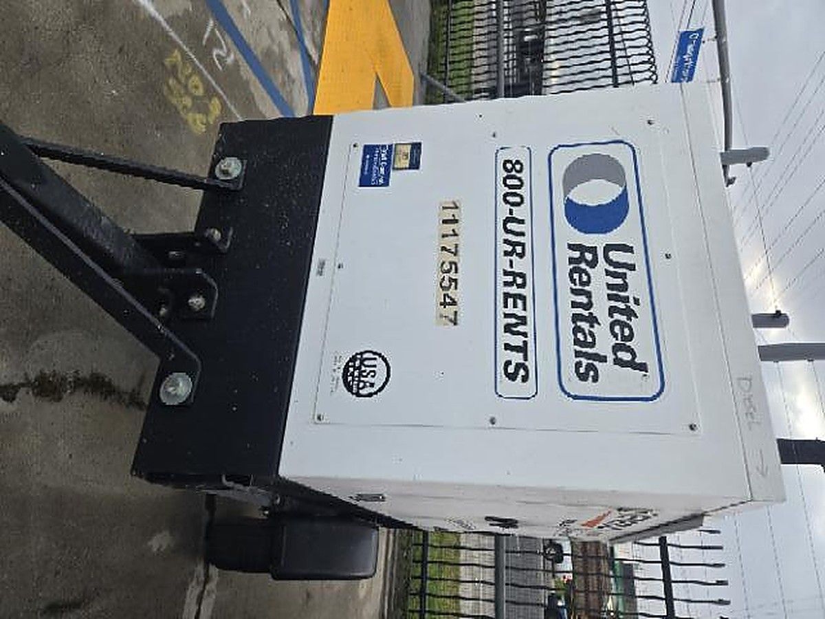 2021 GENERAC MDG25IF4 for sale in Las Vegas, NV