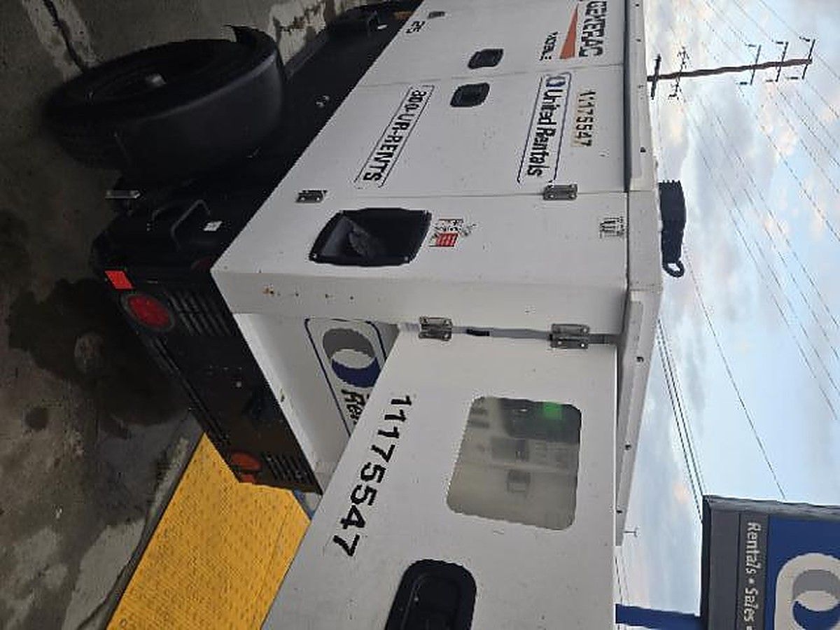 GENERAC MDG25IF4 photo 2