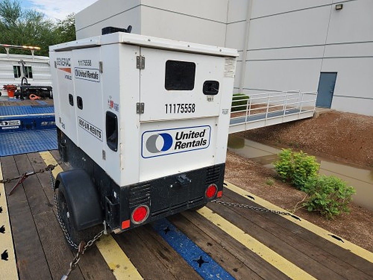 GENERAC MDG25IF4 photo 2
