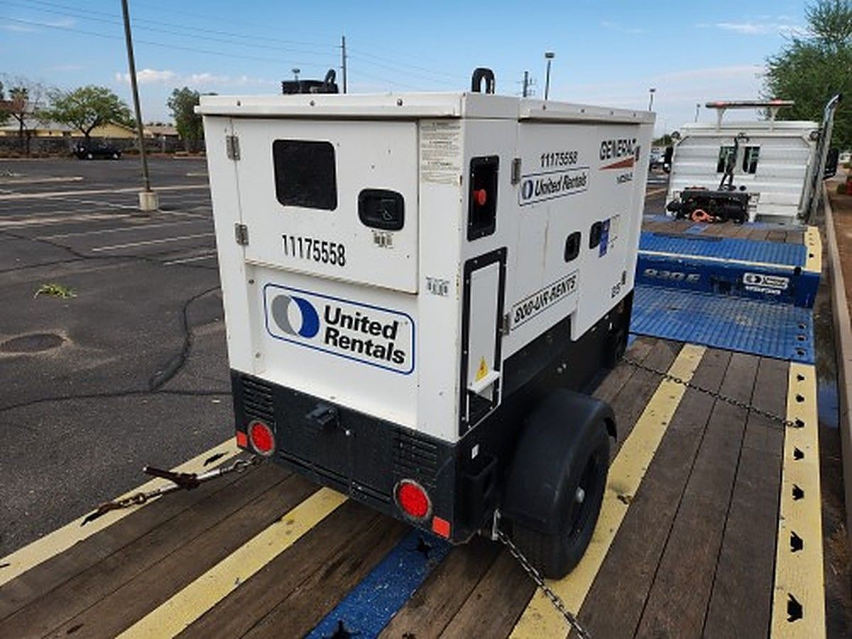 GENERAC MDG25IF4 photo 3