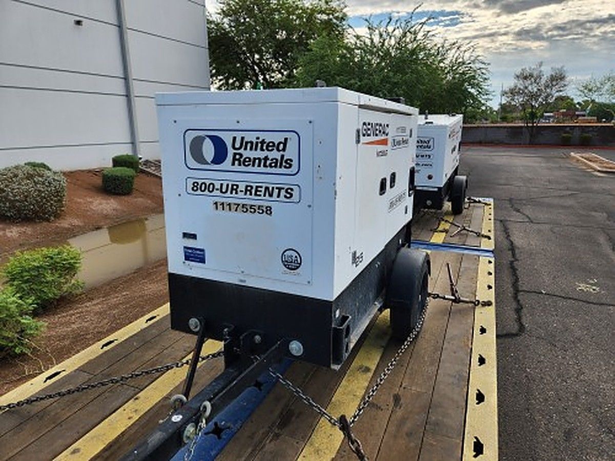 GENERAC MDG25IF4 photo 4