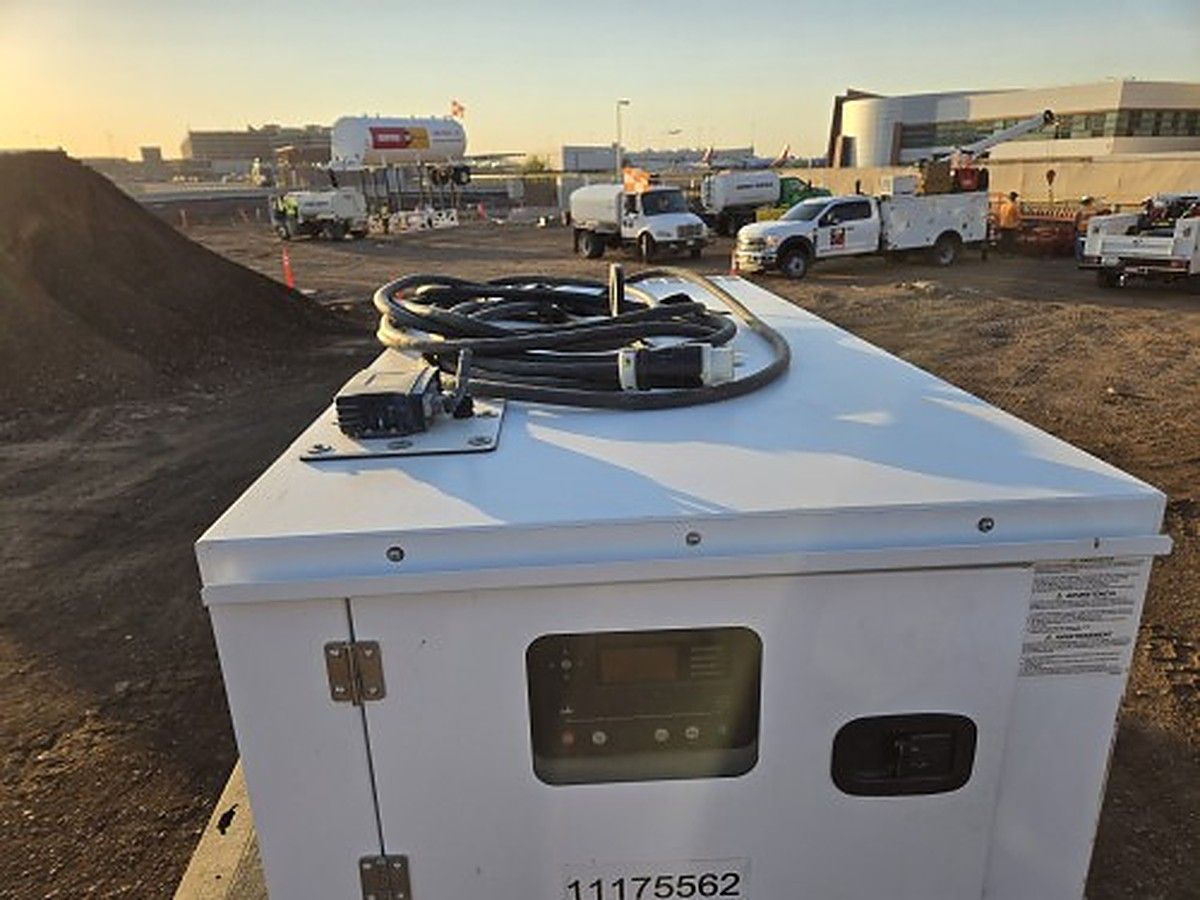 GENERAC MDG25IF4 photo 3