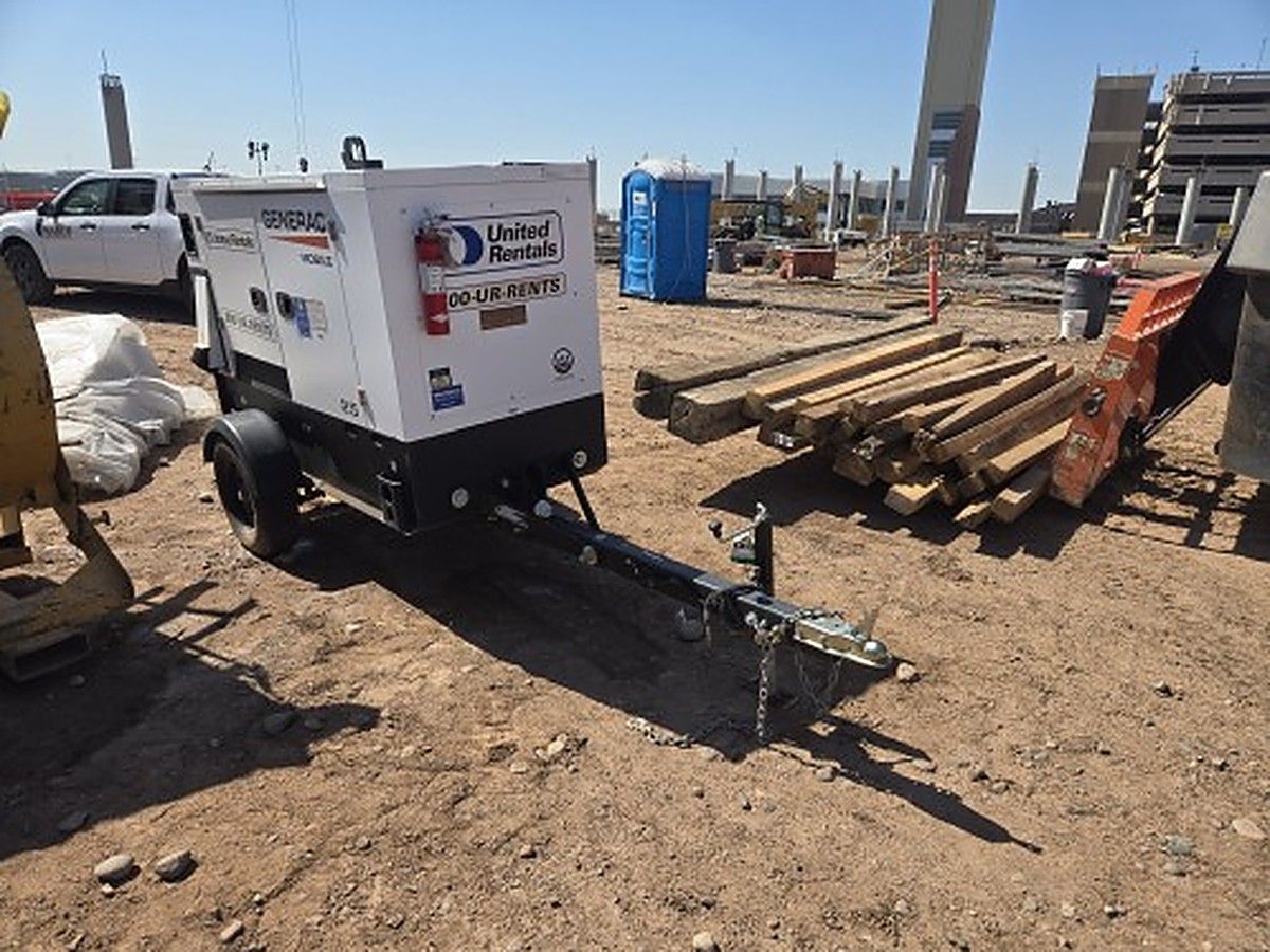 GENERAC MDG25IF4 photo 4