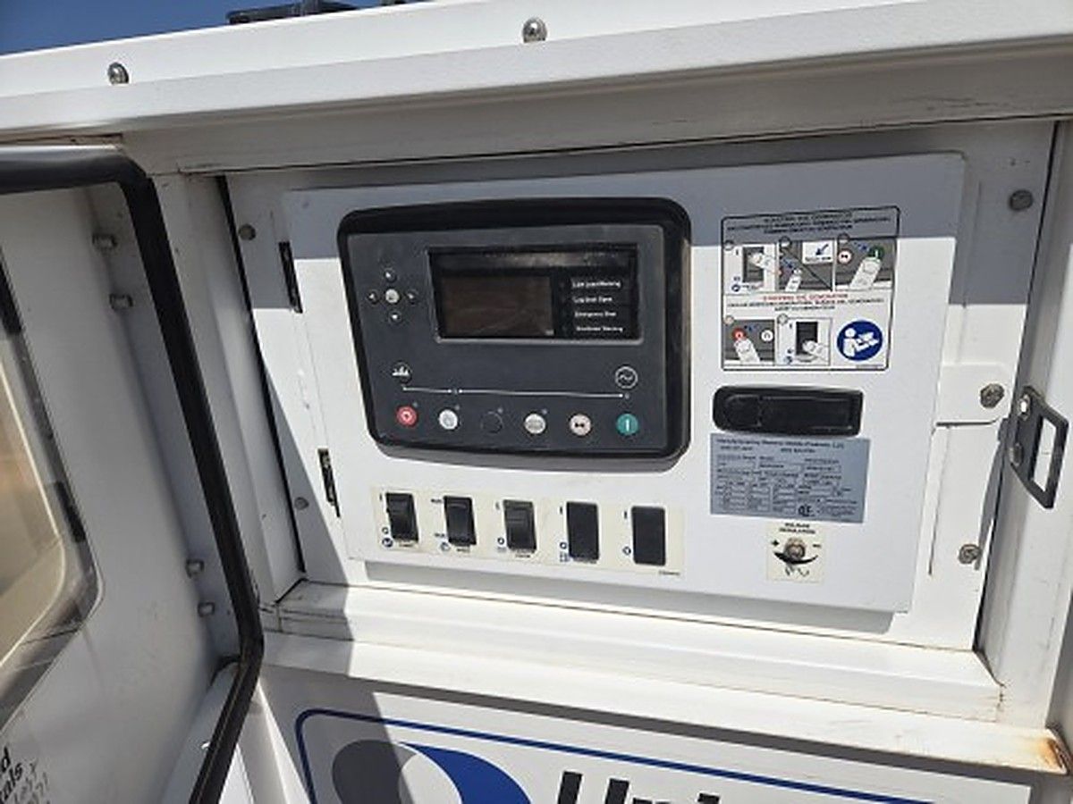 GENERAC MDG25IF4 photo 6