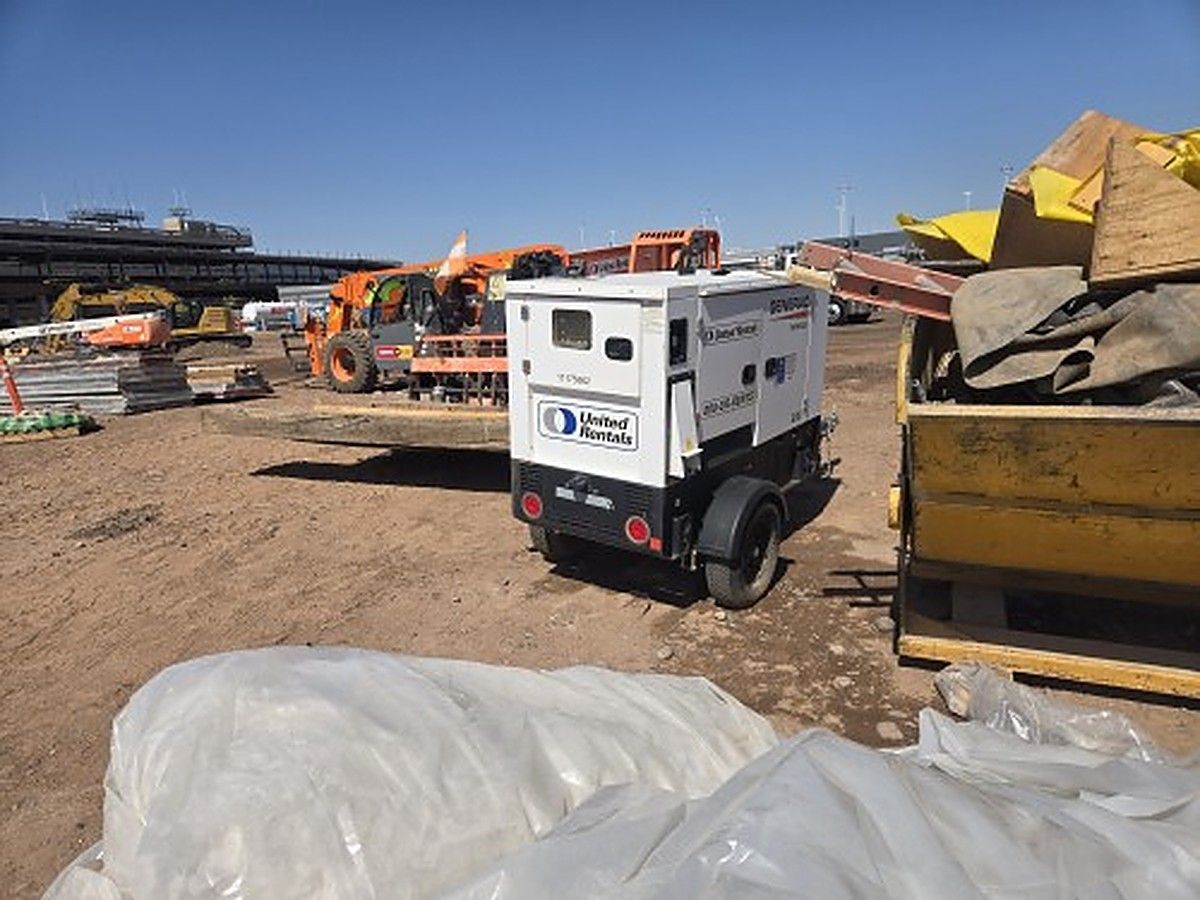 GENERAC MDG25IF4 photo 8