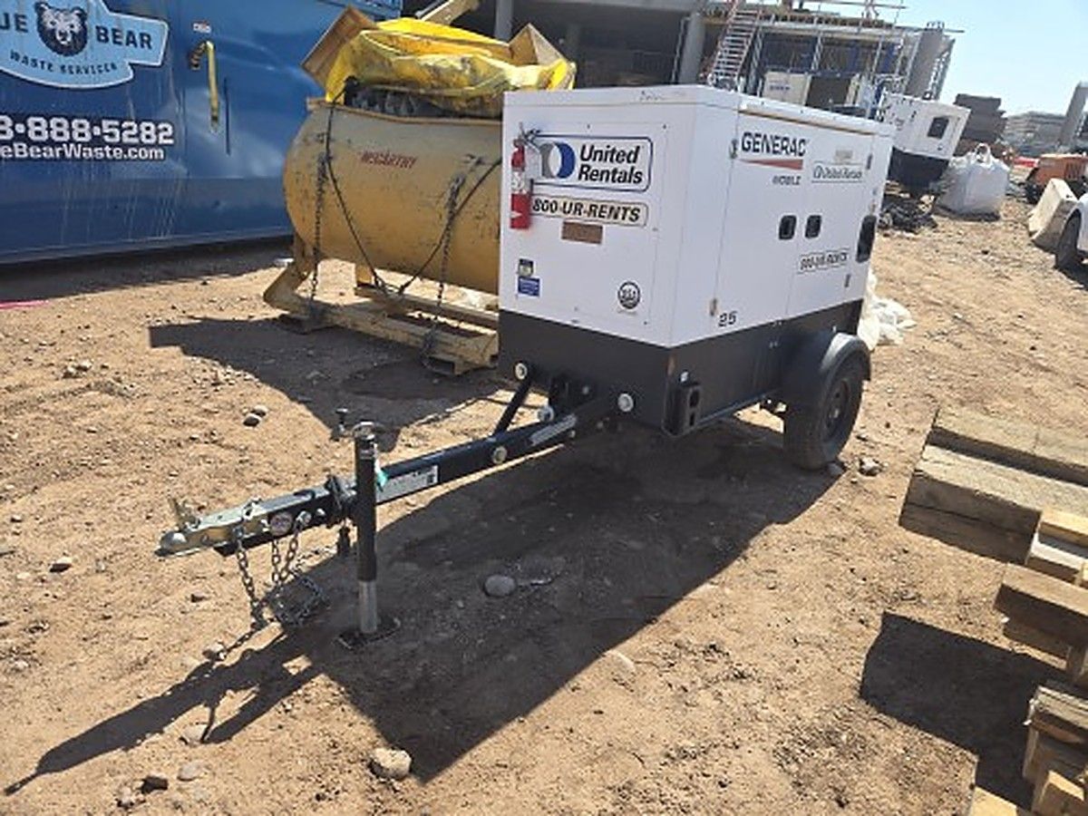 GENERAC MDG25IF4 photo 10