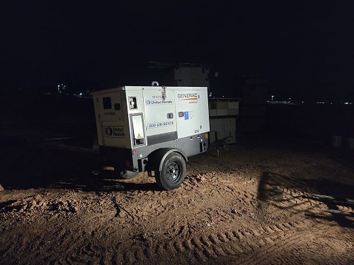 GENERAC MDG25IF4 photo 11