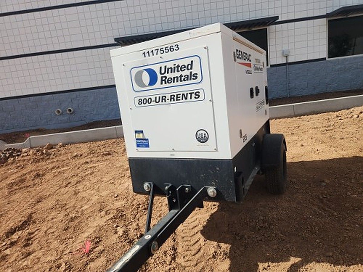 GENERAC MDG25IF4 photo 3