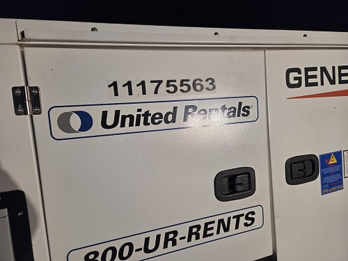 GENERAC MDG25IF4 photo 6