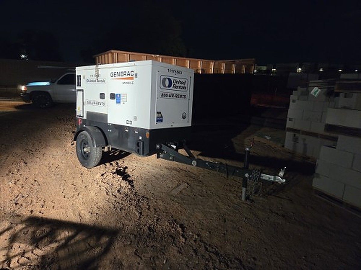 GENERAC MDG25IF4 photo 10
