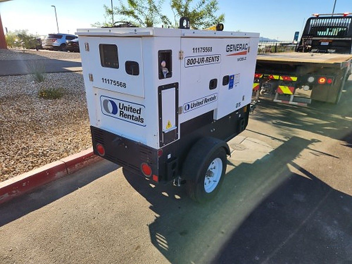 GENERAC MDG25IF4 photo 2