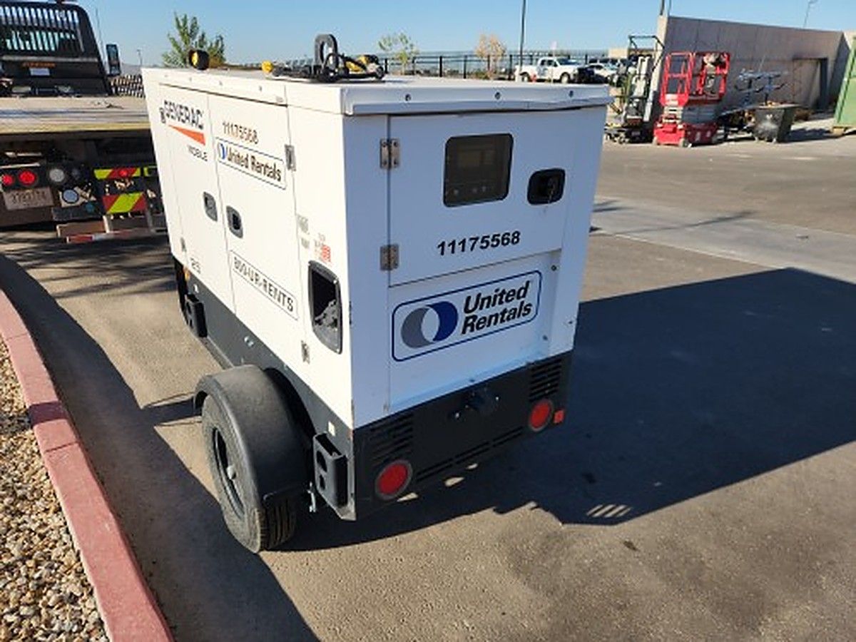 GENERAC MDG25IF4 photo 3