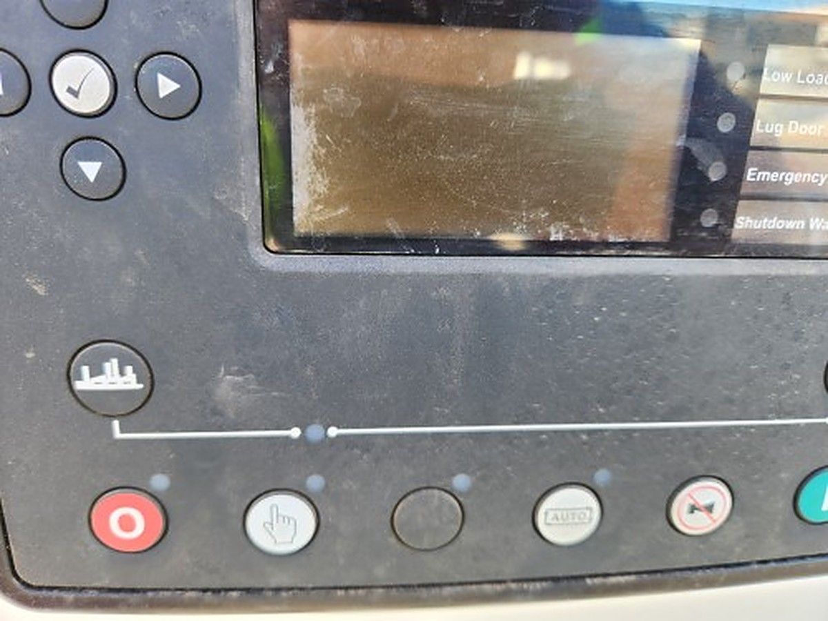 GENERAC MDG25IF4 photo 5