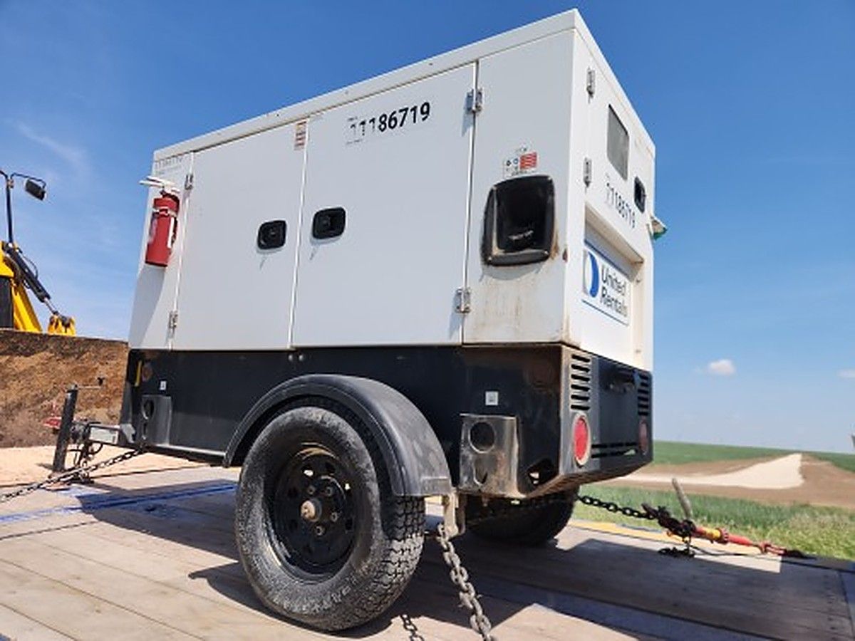 GENERAC MDG25IF4 photo 3