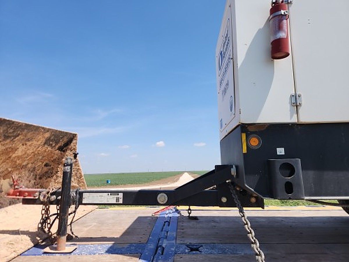 GENERAC MDG25IF4 photo 4