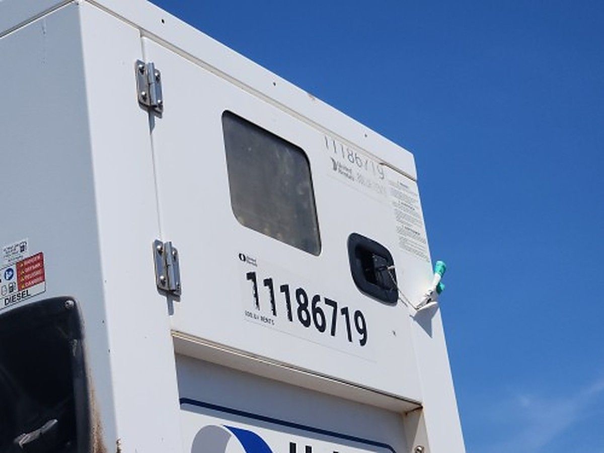 GENERAC MDG25IF4 photo 5
