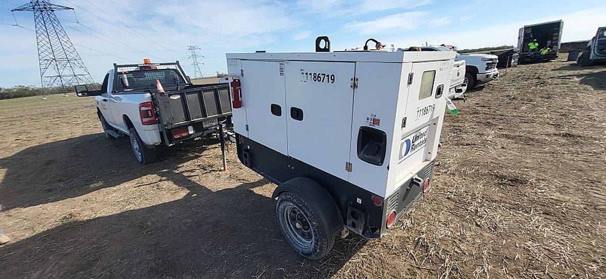 GENERAC MDG25IF4 photo 6