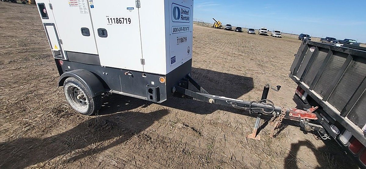 GENERAC MDG25IF4 photo 7