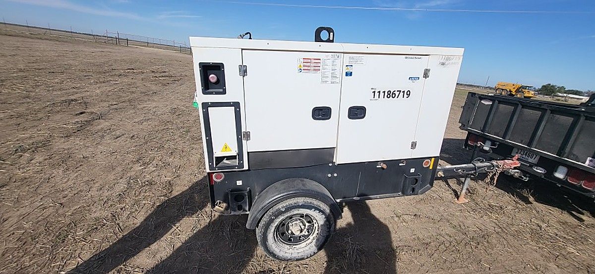 GENERAC MDG25IF4 photo 8