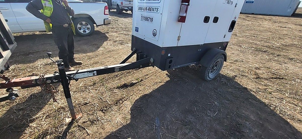 GENERAC MDG25IF4 photo 10