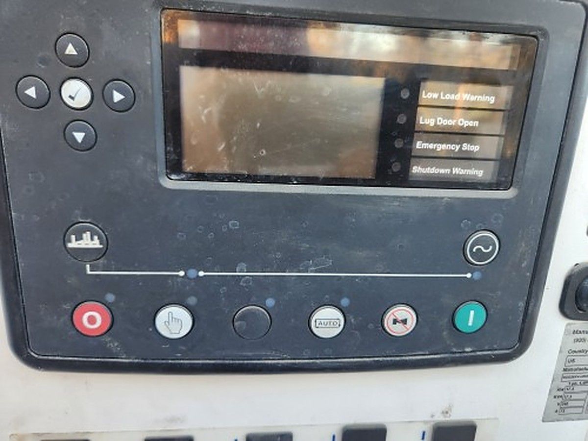 GENERAC MDG25IF4 photo 5