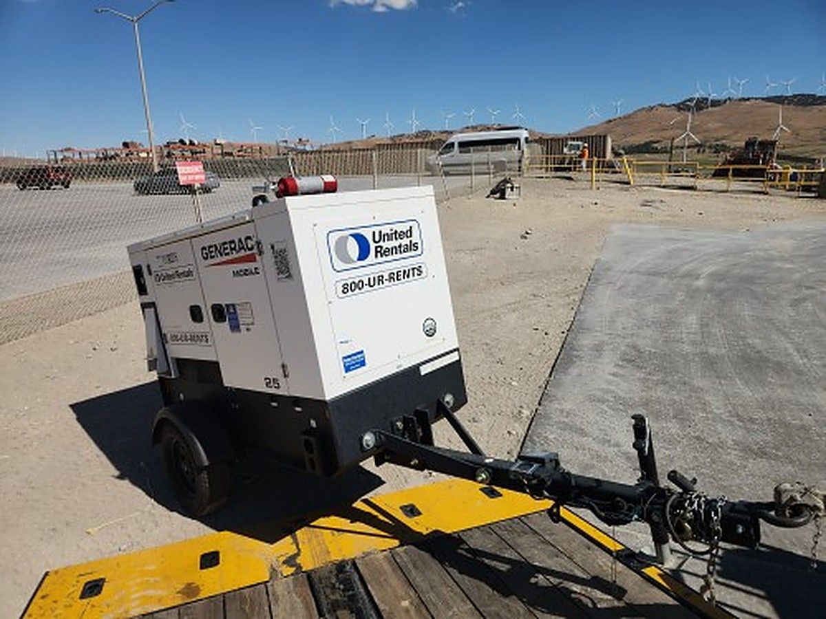 GENERAC MDG25IF4 photo 12
