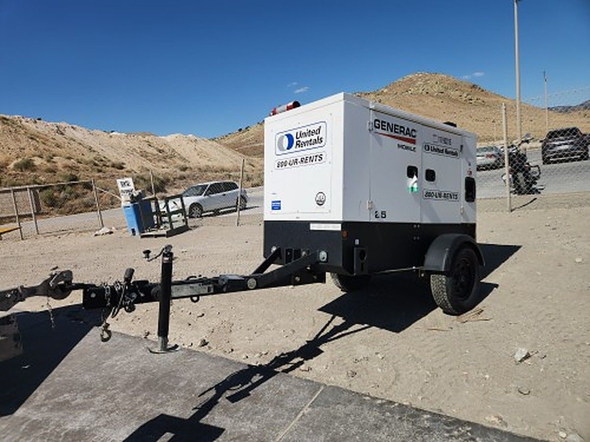 GENERAC MDG25IF4 photo 13