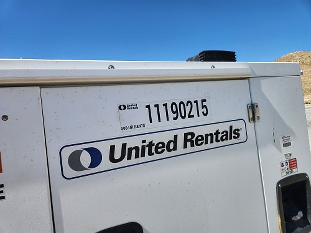 GENERAC MDG25IF4 photo 14