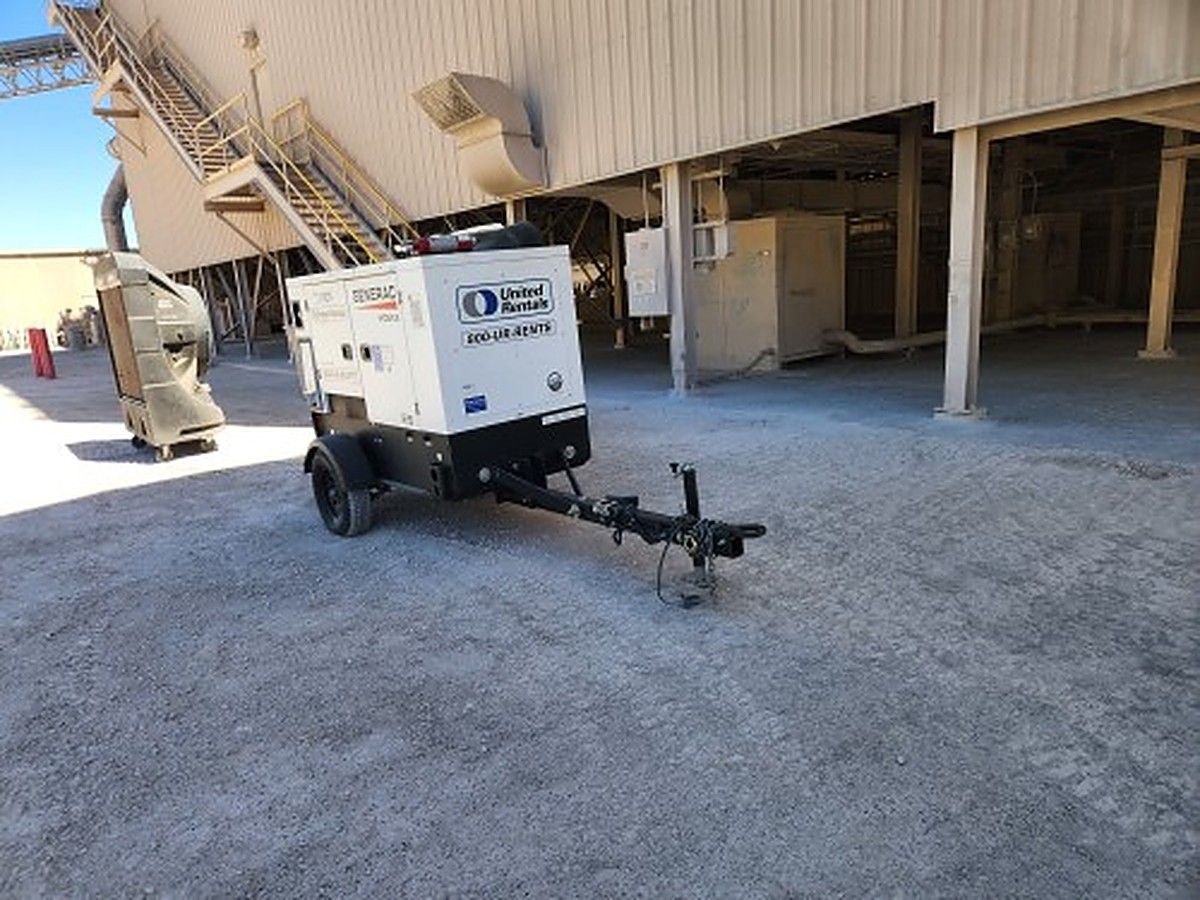 GENERAC MDG25IF4 photo 3