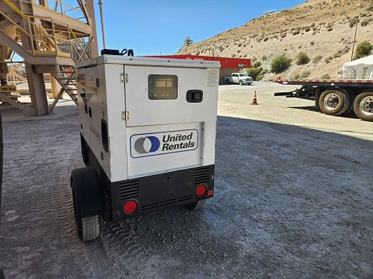 GENERAC MDG25IF4 photo 4