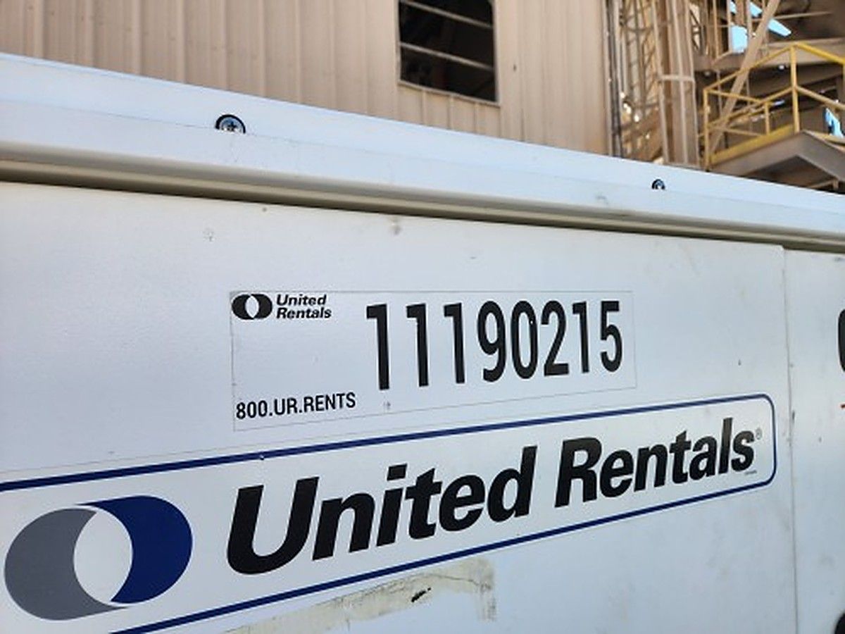 GENERAC MDG25IF4 photo 5