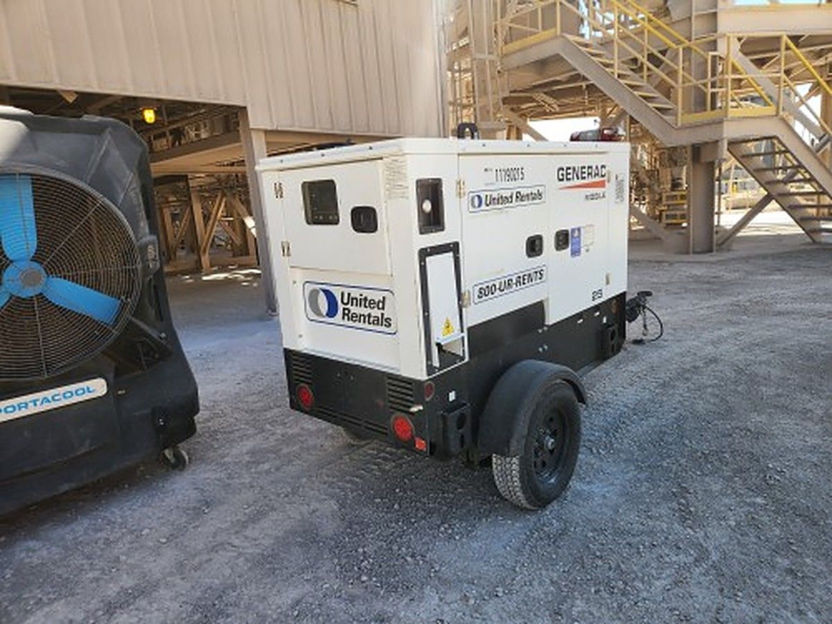 GENERAC MDG25IF4 photo 7