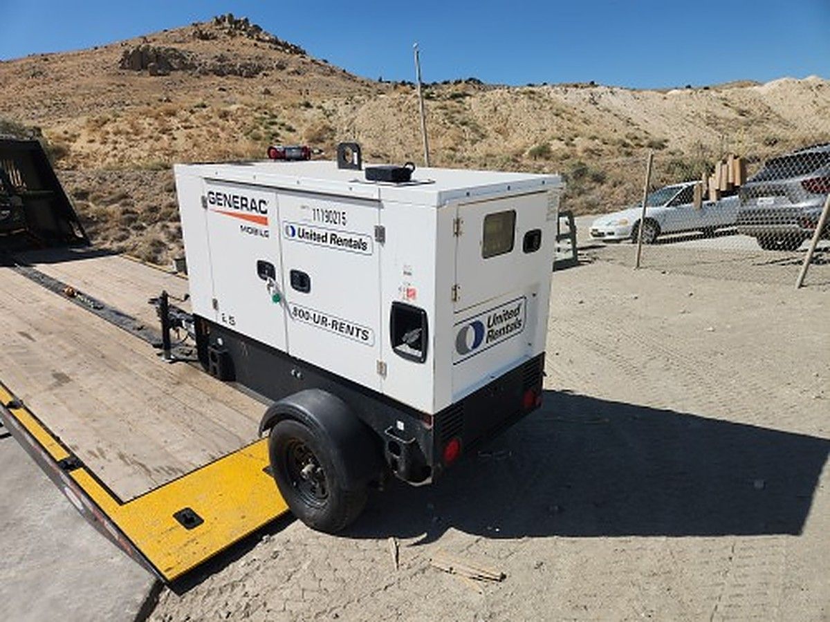 GENERAC MDG25IF4 photo 10