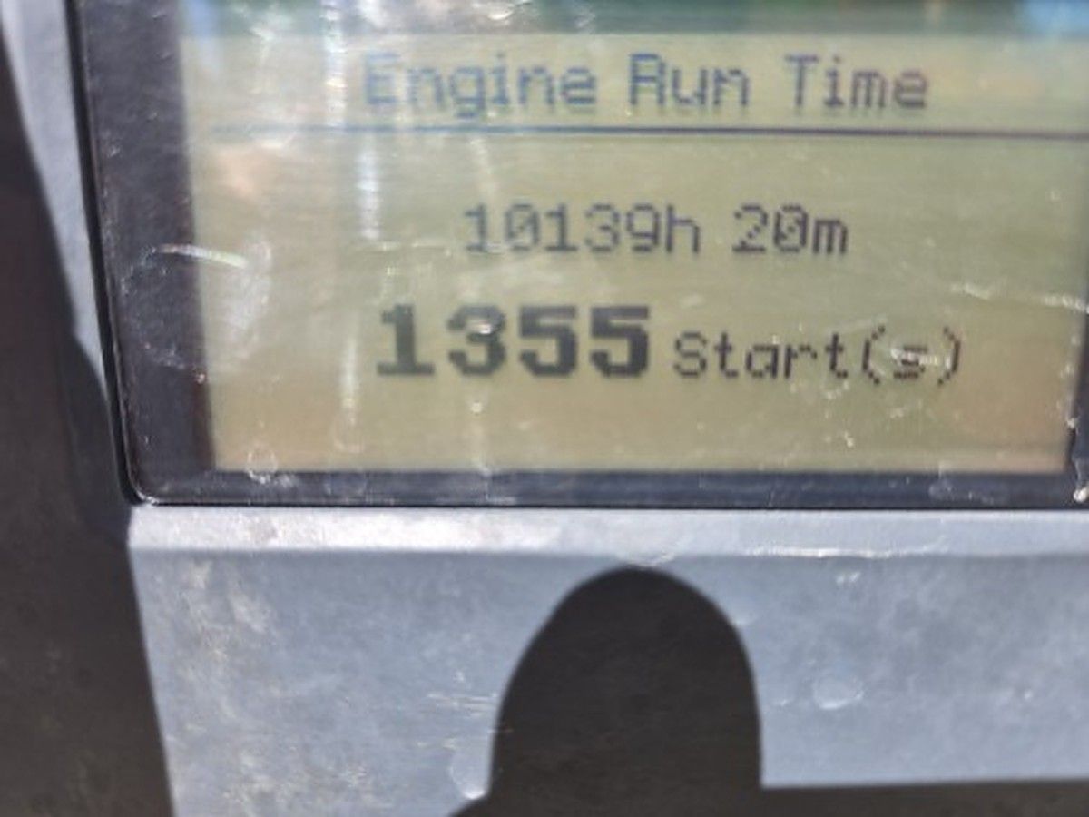 GENERAC MDG25IF4 photo 2