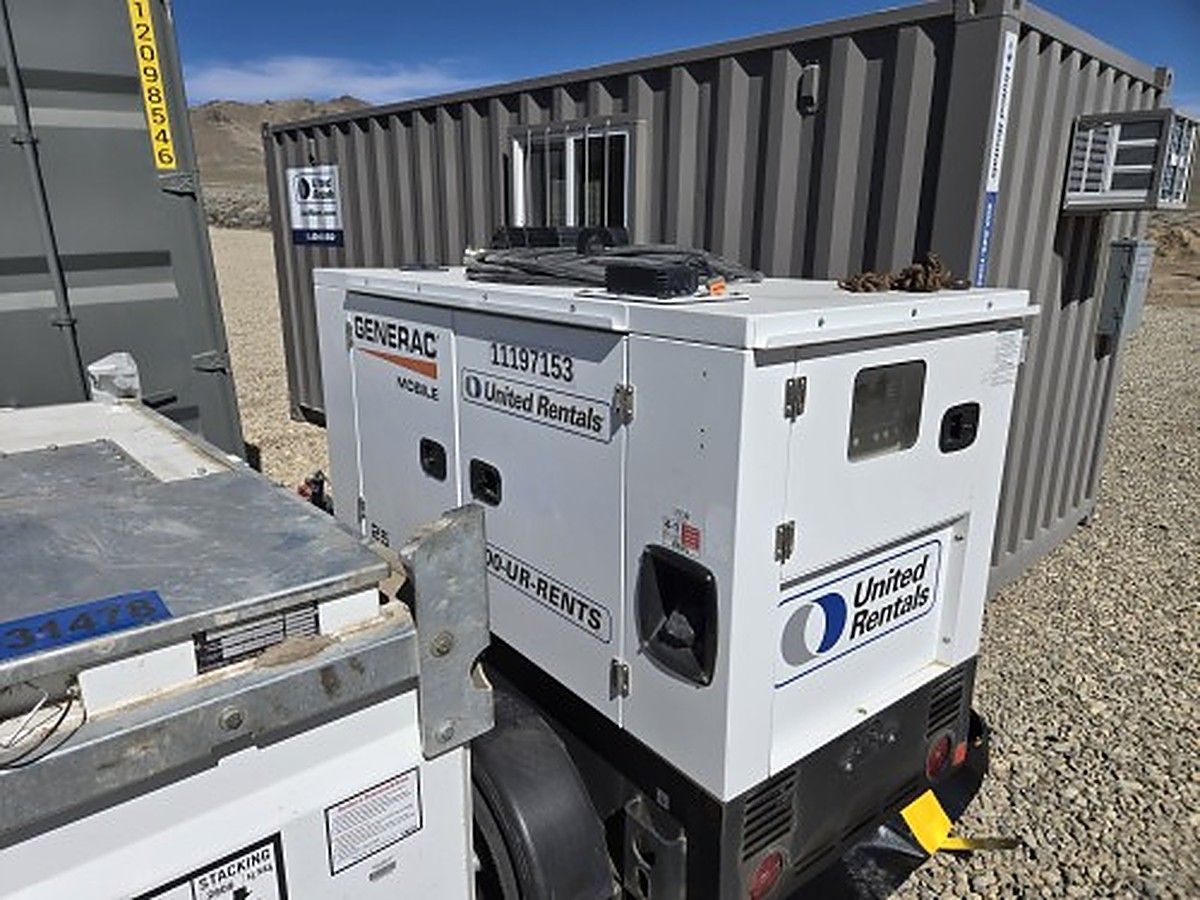GENERAC MDG25IF4 photo 5