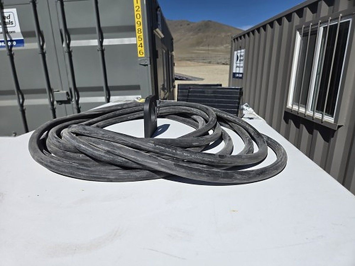 GENERAC MDG25IF4 photo 6