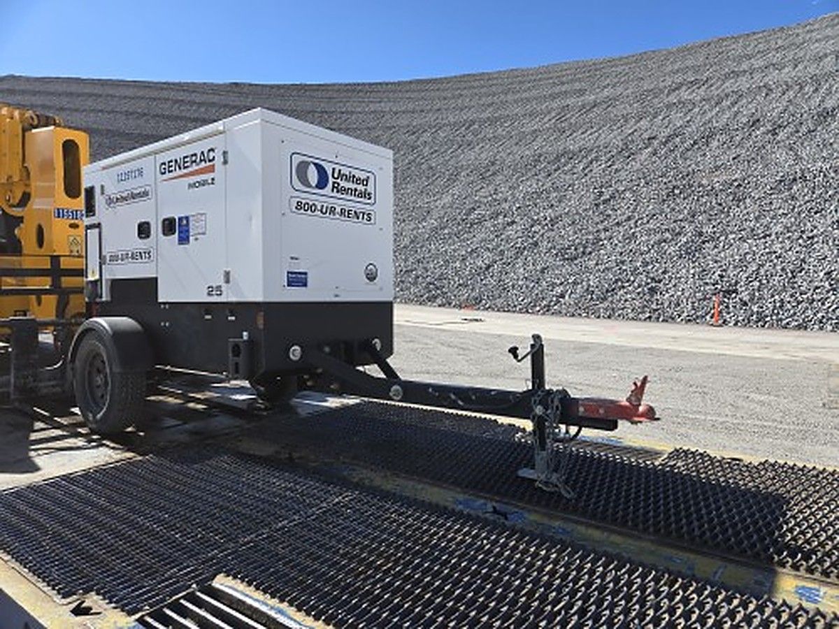 GENERAC MDG25IF4 photo 5
