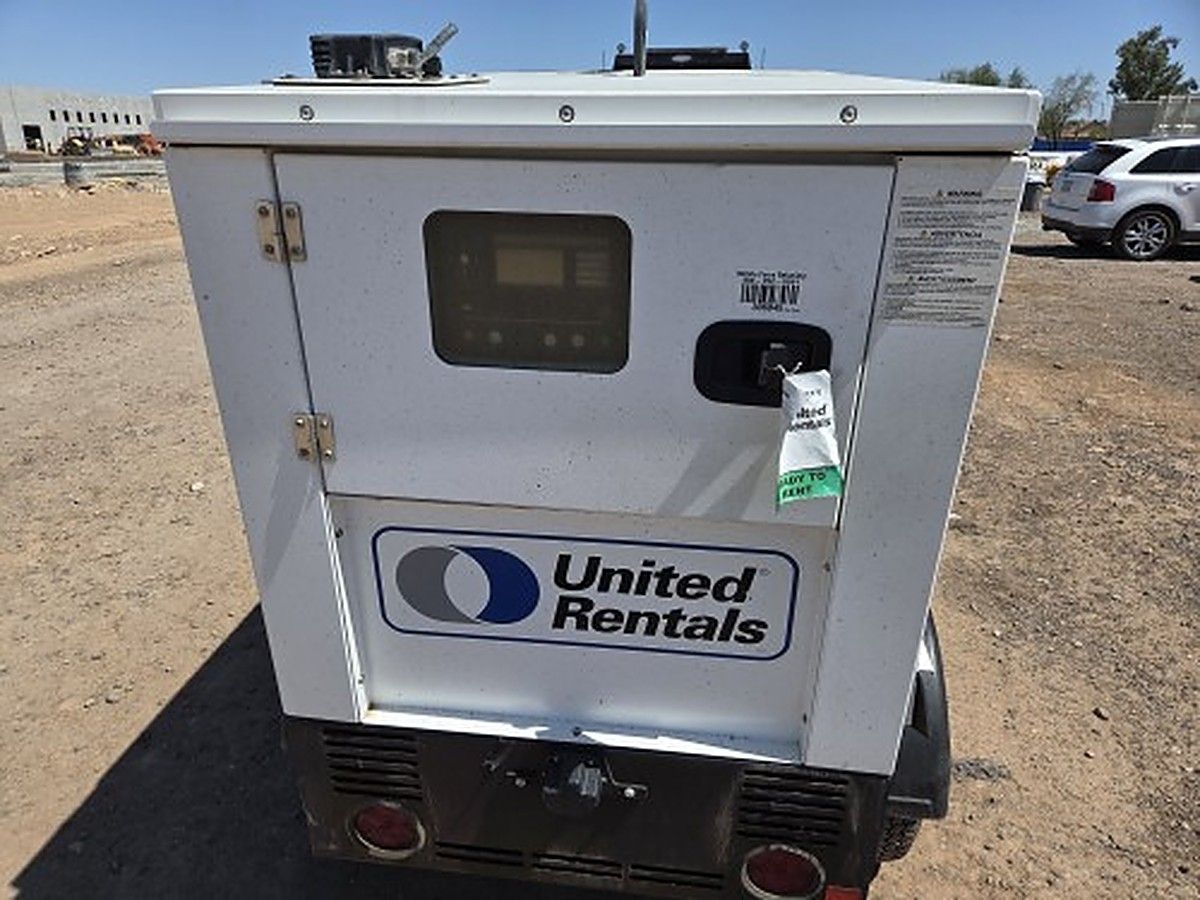 GENERAC MDG25IF4 photo 4