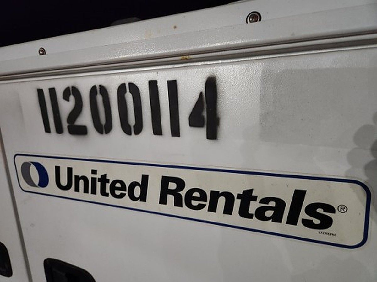 GENERAC MDG25IF4 photo 5