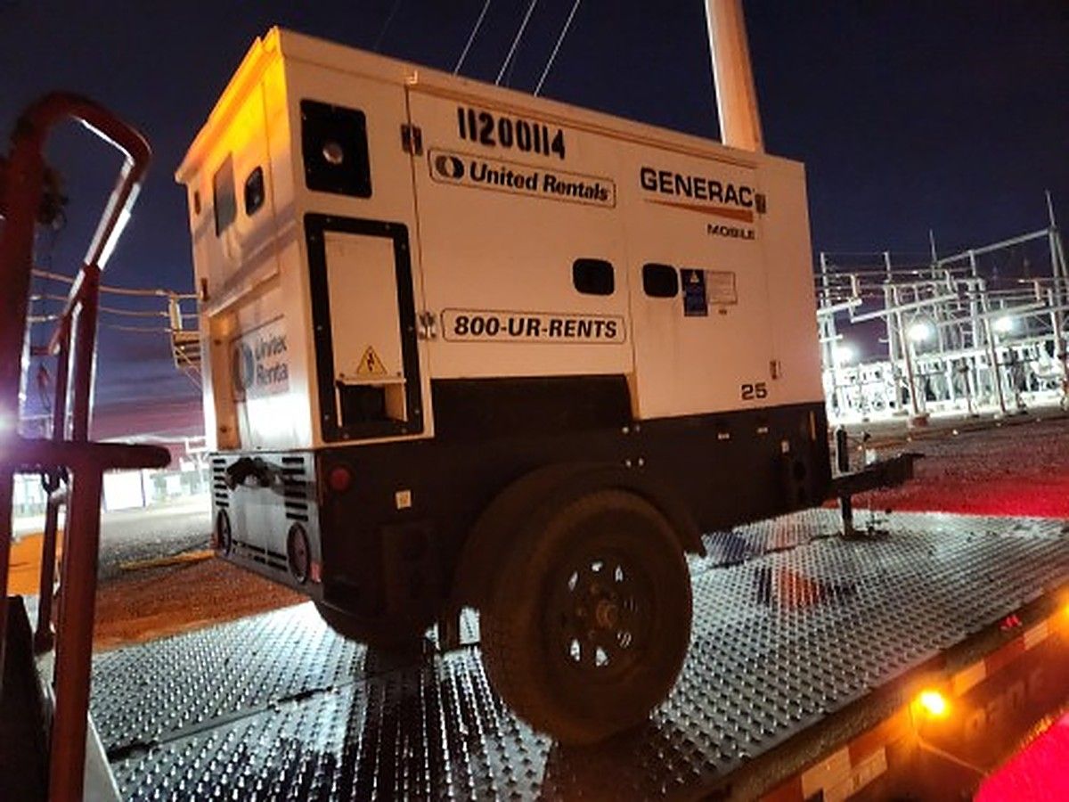 GENERAC MDG25IF4 photo 6