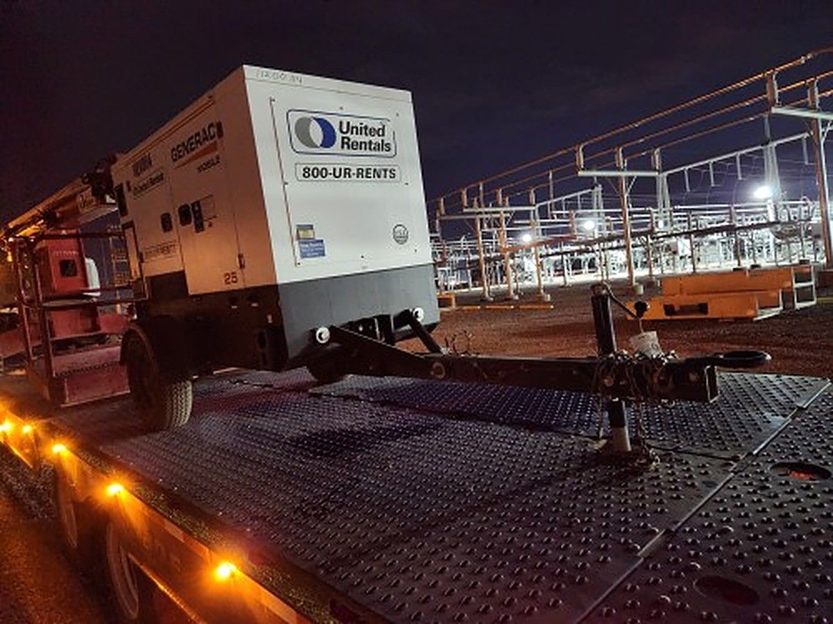 GENERAC MDG25IF4 photo 8
