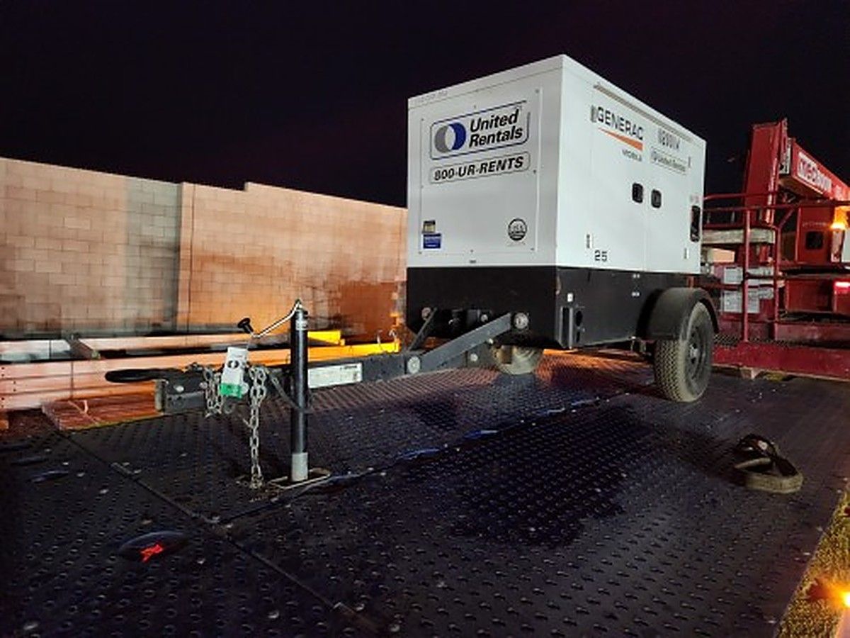 GENERAC MDG25IF4 photo 9