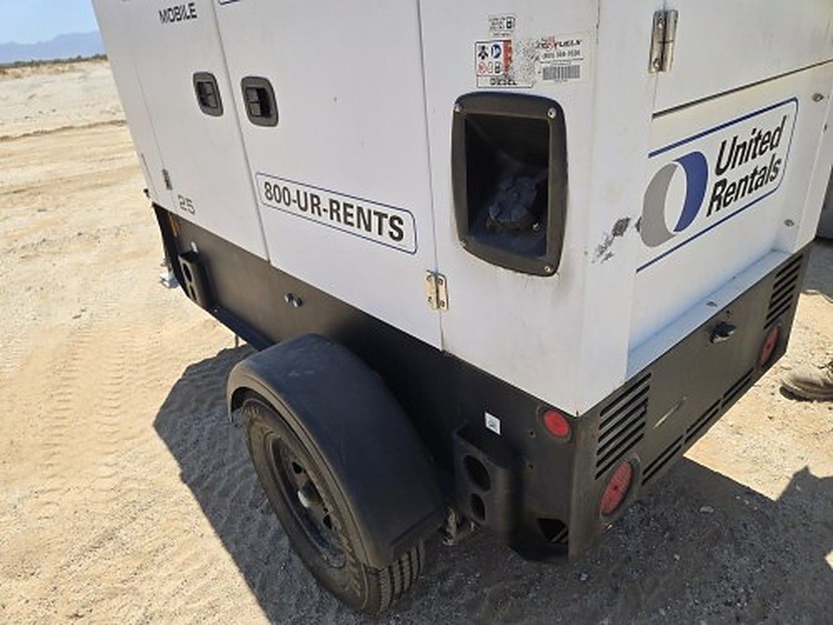 GENERAC MDG25IF4 photo 2