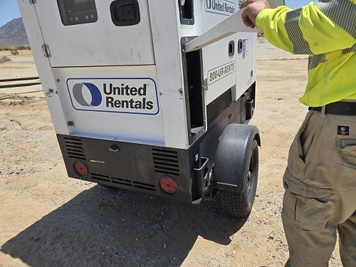 GENERAC MDG25IF4 photo 3