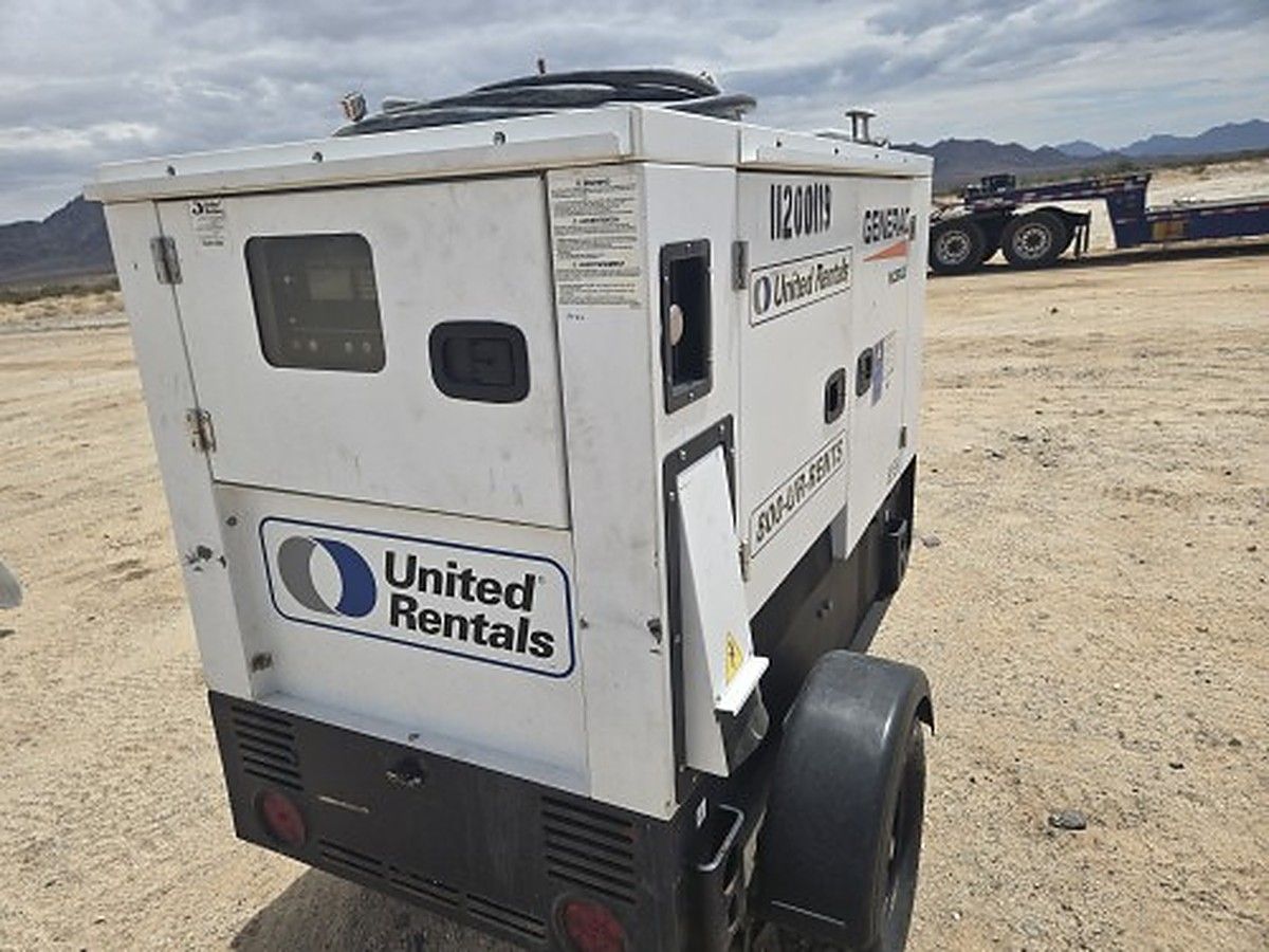 GENERAC MDG25IF4 photo 5