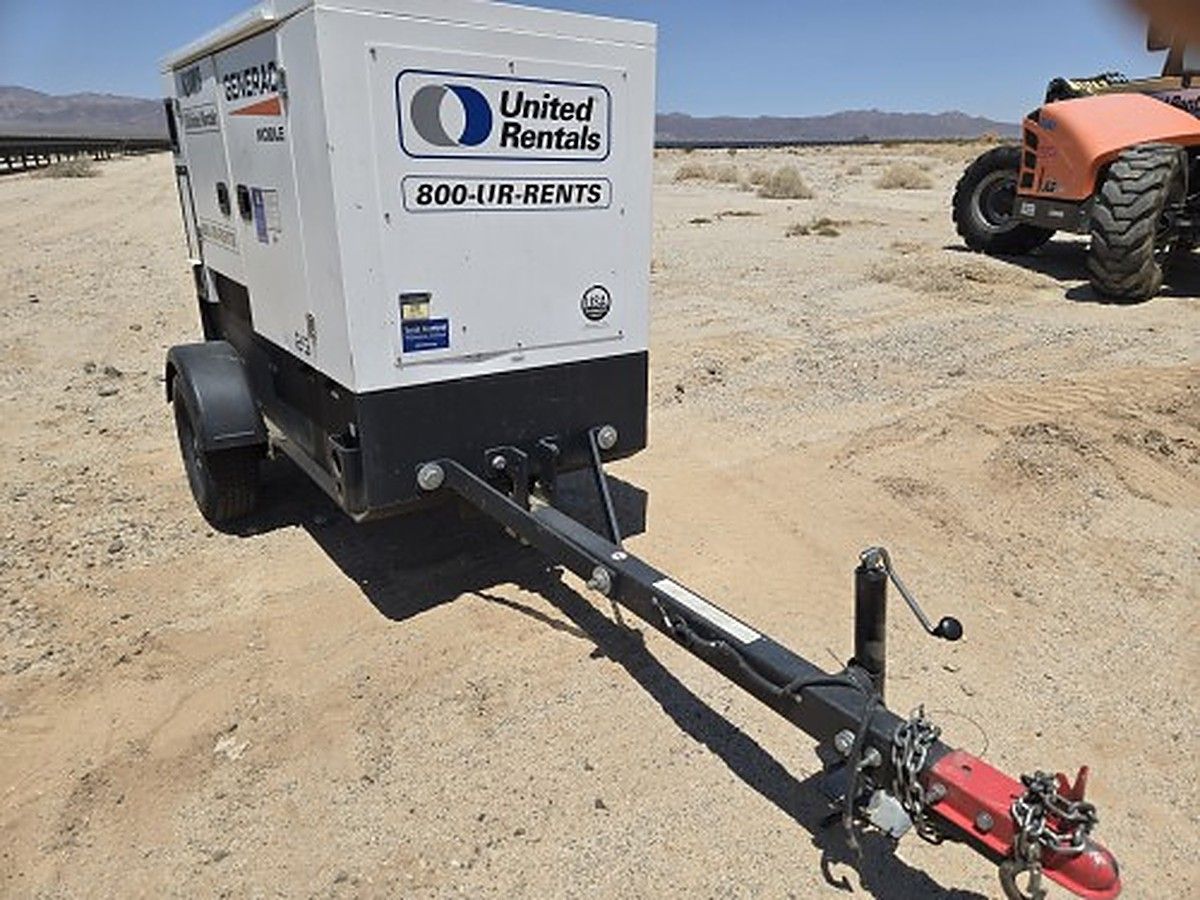 GENERAC MDG25IF4 photo 6