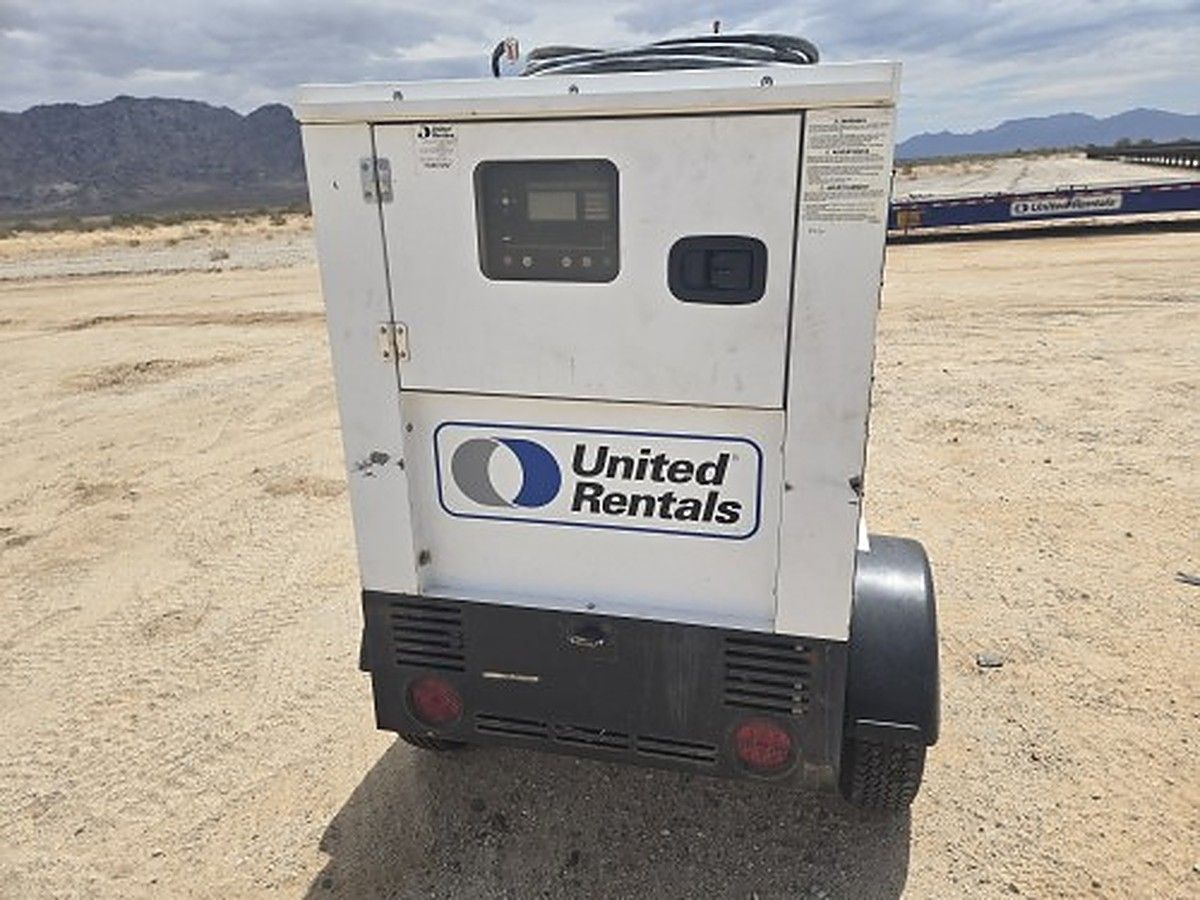 GENERAC MDG25IF4 photo 7
