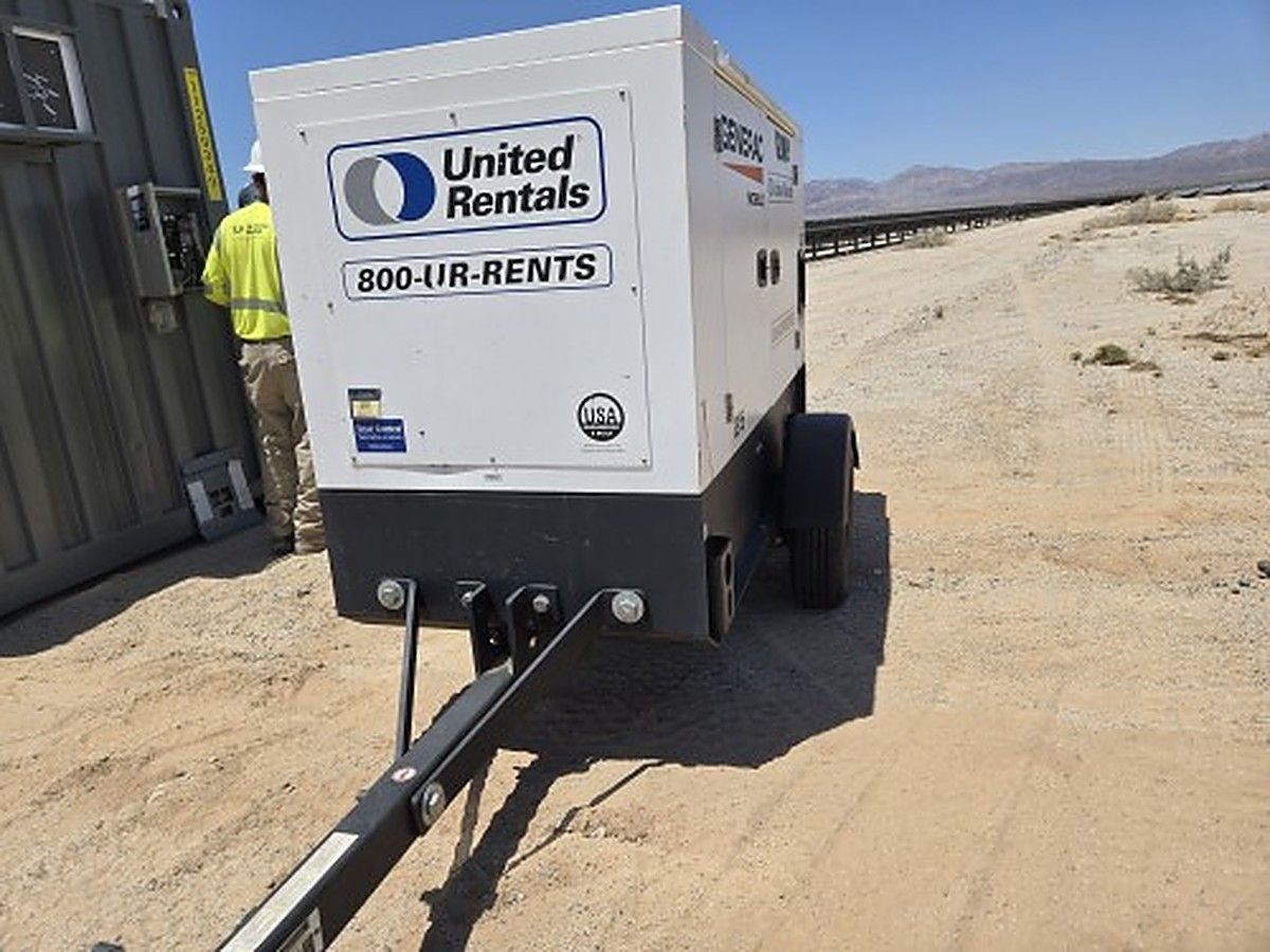 GENERAC MDG25IF4 photo 8
