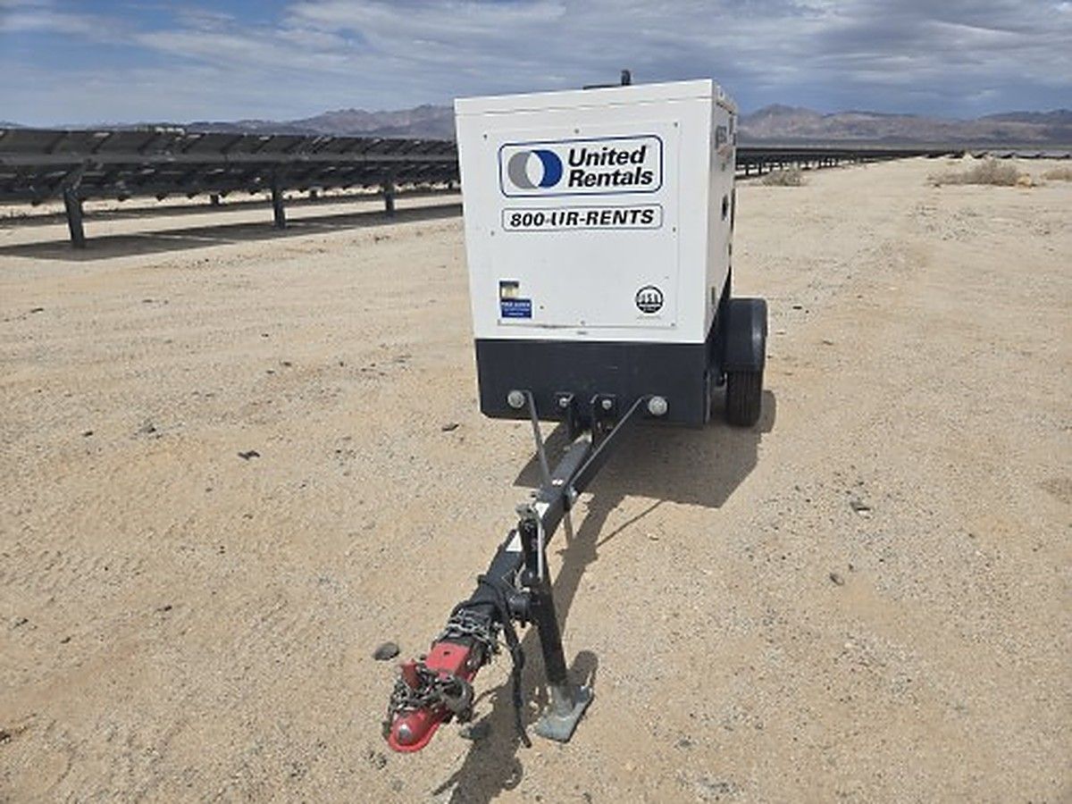 GENERAC MDG25IF4 photo 9